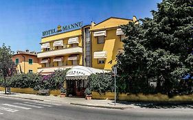 Hotel Mannu Bosa